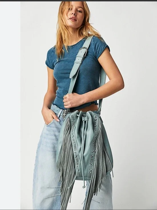 Free People Amarillo Bag - Picture 12 of 14